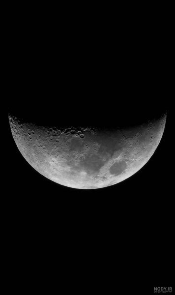  جدیدترین پس زمینه سیاه سفید با کیفیت بالا