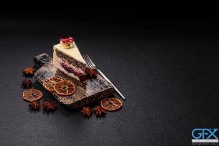  بک گراند شیرینی های توپی رنگارنگ برای کامپیوتر
