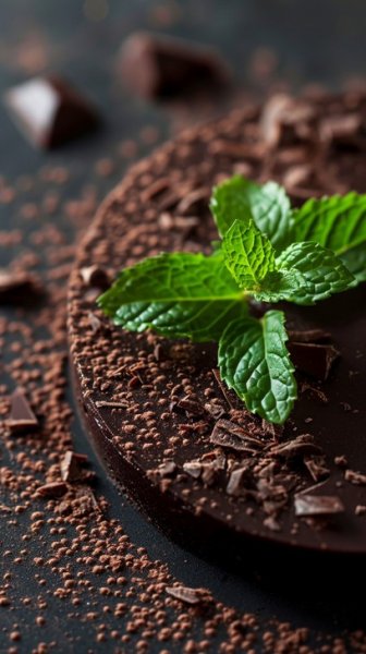  عکس شیرینی و شکلات