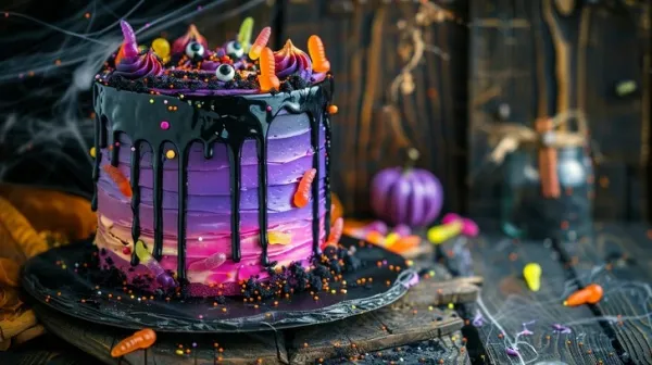  عکس شیرینی و شکلات