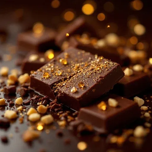  عکس شیرینی و شکلات