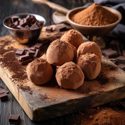 عکس شیرینی و شکلات