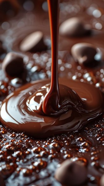  عکس شیرینی و شکلات