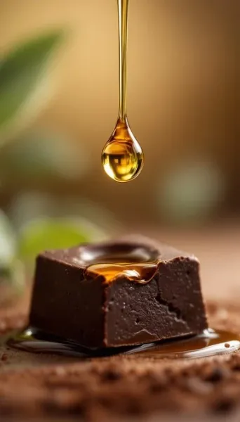  عکس شیرینی و شکلات