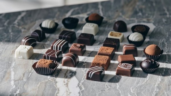  عکس شیرینی و شکلات