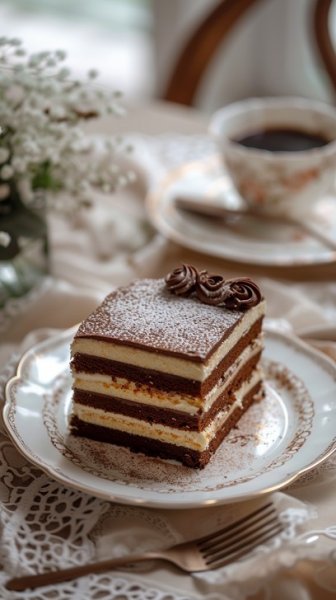  عکس شیرینی و شکلات