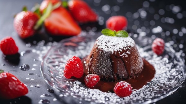  عکس شیرینی و شکلات