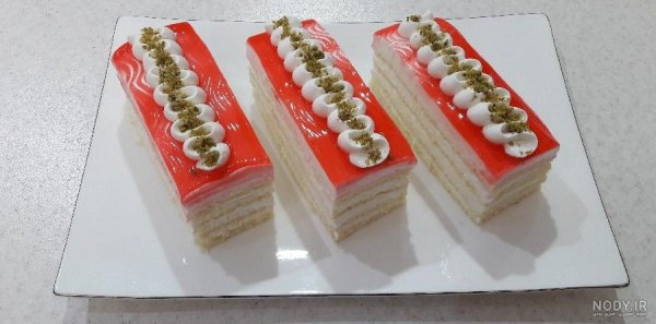  عکس شیرینی تر