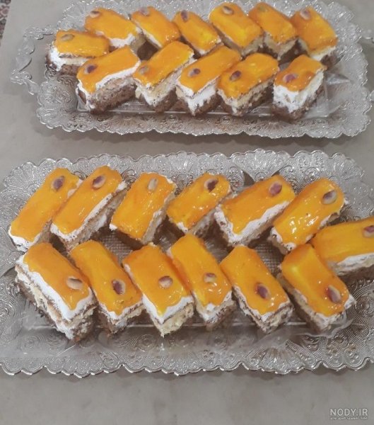  عکس شیرینی تر