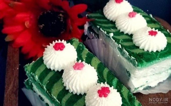  عکس شیرینی تر