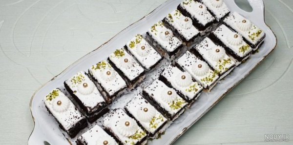  عکس شیرینی تر