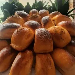  عکس شیرینی دانمارکی