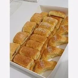  عکس شیرینی دانمارکی