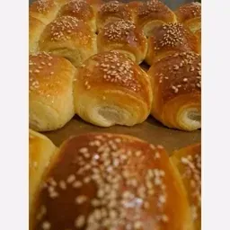  عکس شیرینی دانمارکی