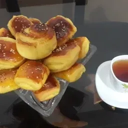  عکس شیرینی دانمارکی