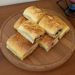  عکس شیرینی دانمارکی