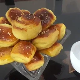  عکس شیرینی دانمارکی