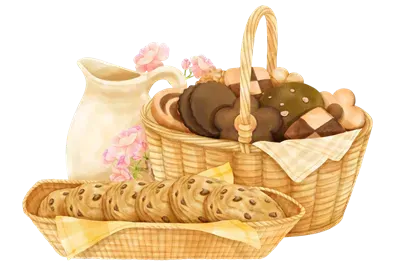 دانلود عکس شیرینی های کلوچه ای خوشرنگ