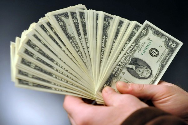 عکس انواع اسکناس دلار