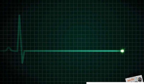  عکس ضربان قلب ایستاده برای پروفایل