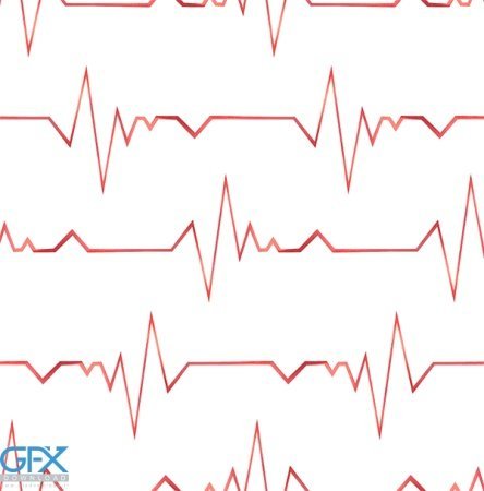  عکس پروفایل ضربان قلب غمگین