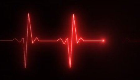  عکس پروفایل ضربان قلب غمگین