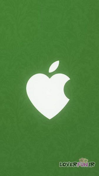  والپیپر قلب برای موبایل و گوشی