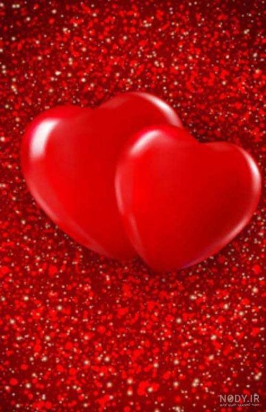  والپیپر عاشقانه LOVE برای گوشی آیفون
