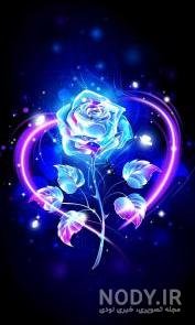  والپیپر عاشقانه LOVE برای گوشی آیفون