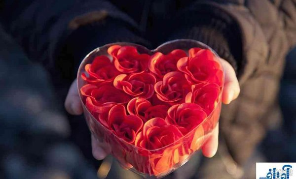  والپیپر عاشقانه LOVE برای گوشی آیفون