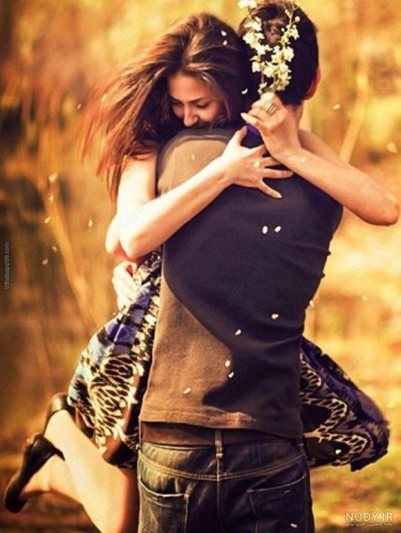  والپیپر عاشقانه LOVE برای گوشی آیفون