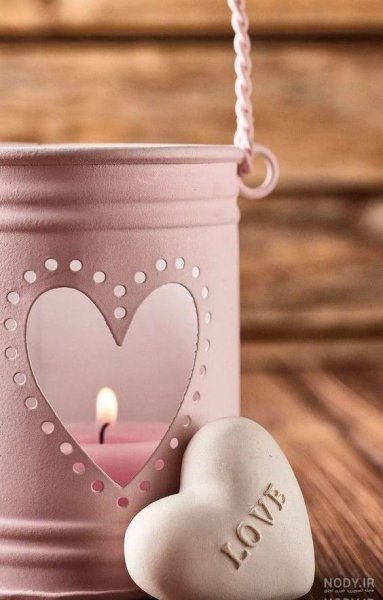 والپیپر عاشقانه LOVE برای گوشی آیفون