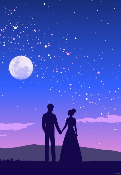  والپیپر عاشقانه با کیفیت HD برای تبلت
