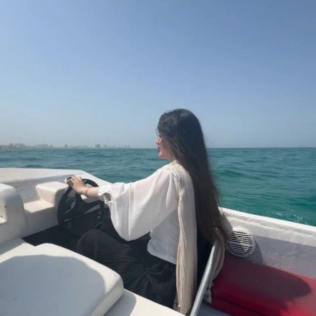  پروف دخترونه لب ساحل