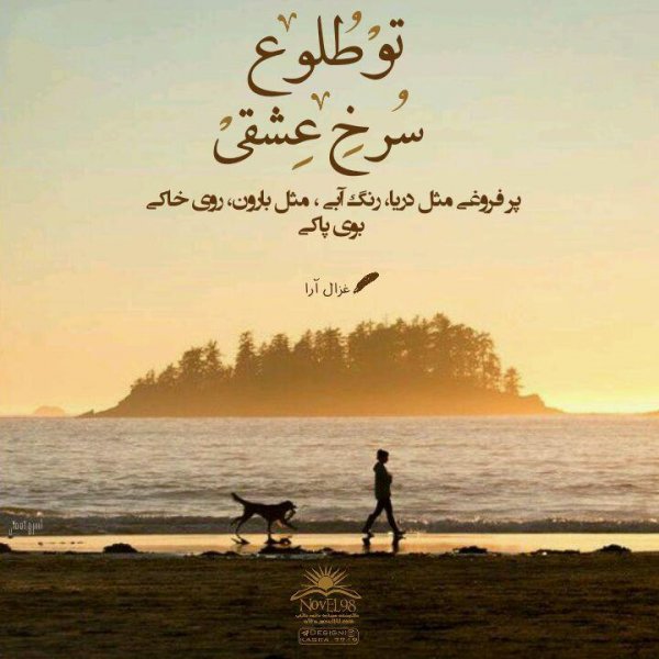  جدیدترین پس زمینه جمله عاشقانه روی ساحل شنی دریا
