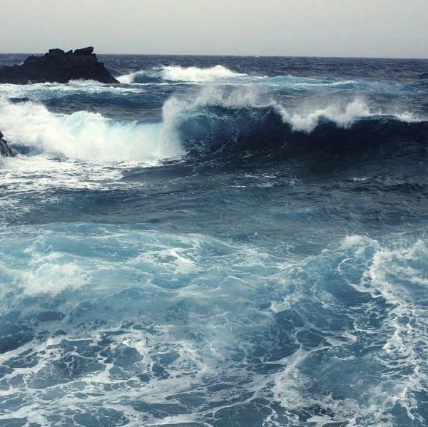  عکس دریای ابی