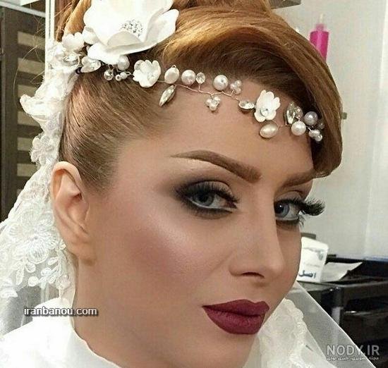  عکس عروس برای پروفایل