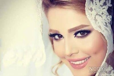 عکس عروس برای پروفایل