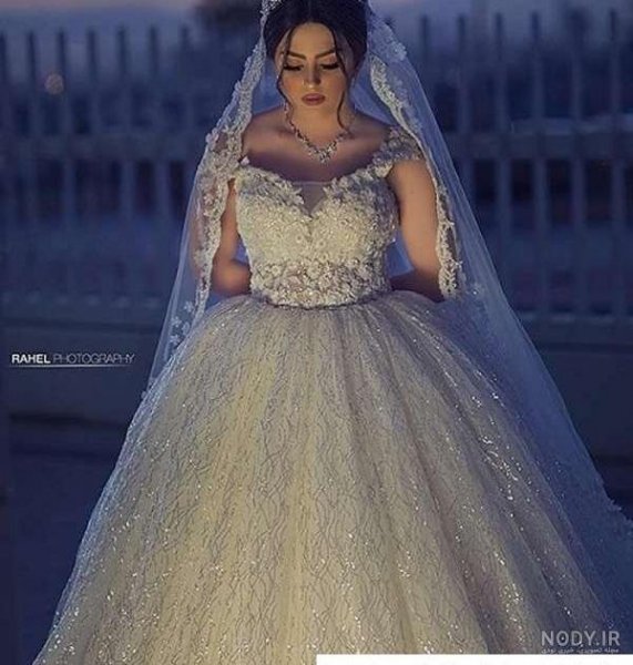  عکس عروس برای پروفایل