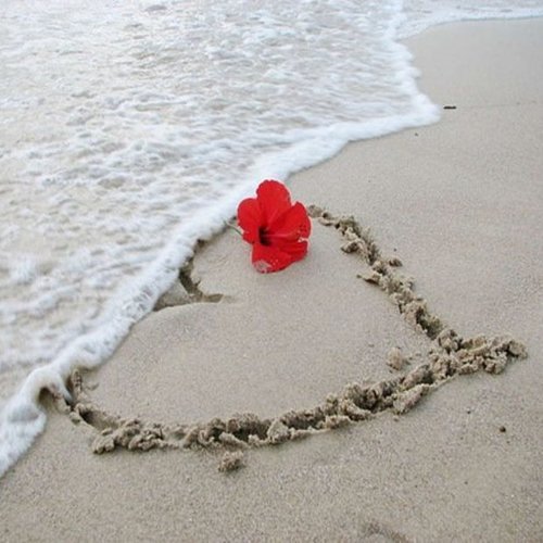  تصاویر عاشقانه واقعی برای پروفایل