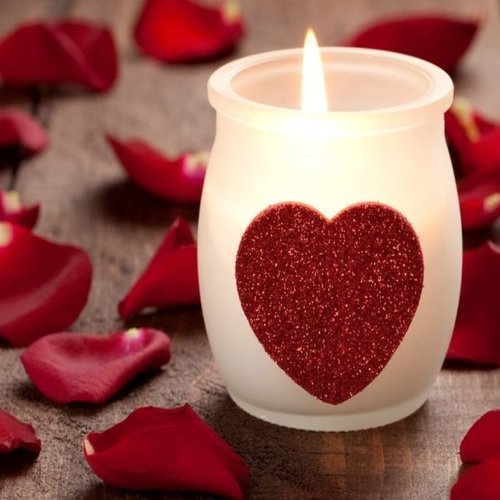  تصاویر عاشقانه واقعی برای پروفایل