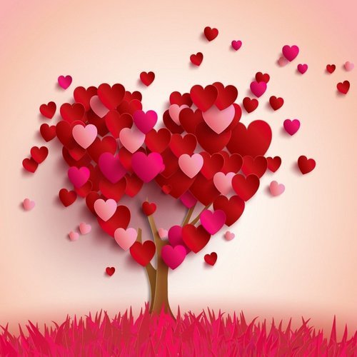 تصاویر عاشقانه واقعی برای پروفایل