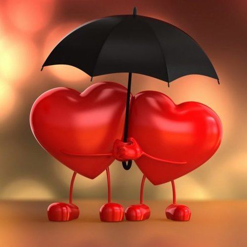  تصاویر عاشقانه واقعی برای پروفایل