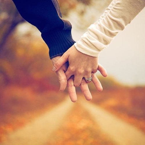  تصاویر عاشقانه واقعی برای پروفایل