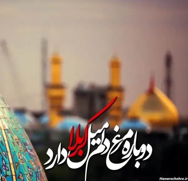  عکس پروفایل قلب برای واتساپ و تلگرام