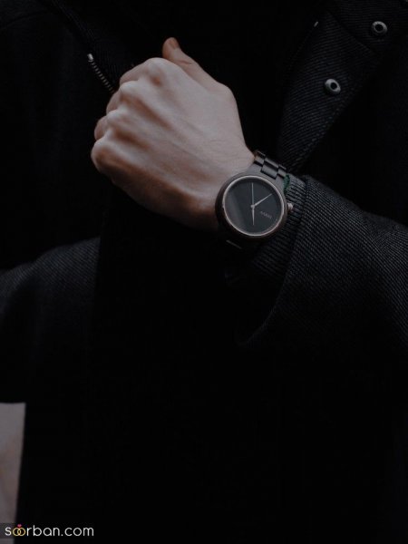  عکس سیاه خاص برای پروفایل