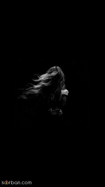  عکس سیاه خاص برای پروفایل