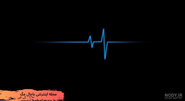  عکس پروفایل سیاه خالی
