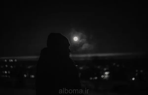  عکس پروفایل مشکی جدید