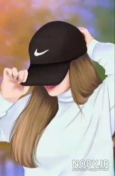  عکس دخترانه زیبا و جذاب و خاص برای تصویر زمینه